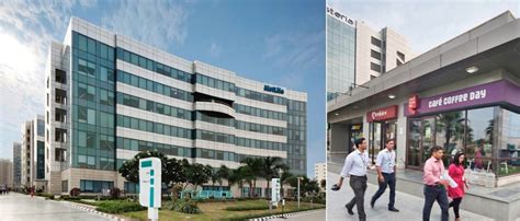 MetLife Office Photos