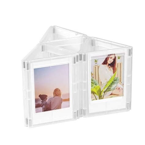 Magnetic Polaroid Photo Frame – bshopy.in