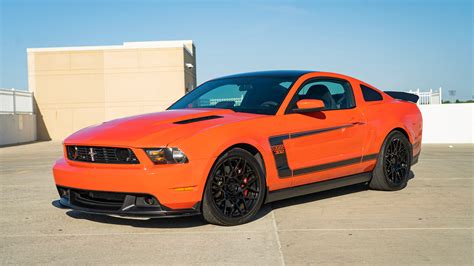 Ford Mustang Boss 302 - S-197 II - 5th Gen Market - CLASSIC.COM