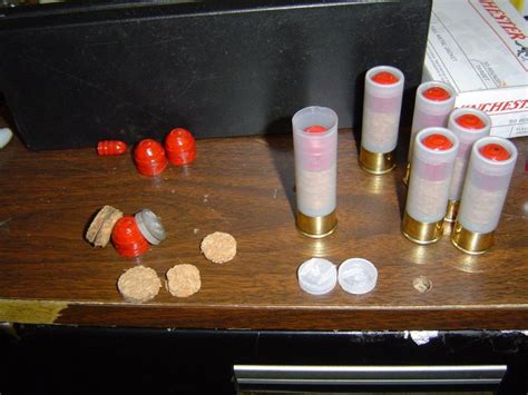 Image result for Reloading 12 GA Slugs