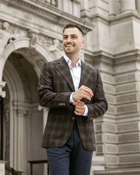 Business Casual Outfit Ideas for Men 的图像结果