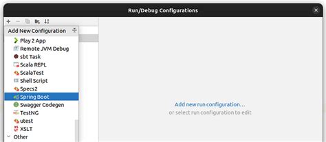 How to Spring Boot Application in Docker IntelliJ 的图像结果