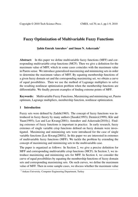 Classdef for Optimization Methods of Fuzzy Functions by MATLAB 的图像结果