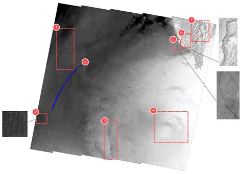 An Enhanced SAR-Based ISW Detection Method Using YOLOv8 with an Anti ...