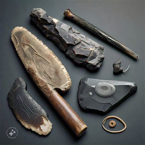 Stone Age History 的图像结果