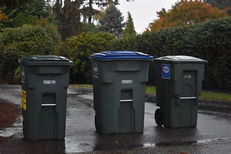 Recycling Changes Probable | Whatcom Watch Online