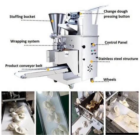Dough Mixers - SEMI-AUTOMATIC DOUGH SHEETER DOUGH ROLLING PRESSING ...