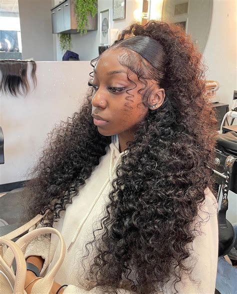 10 Stunning Black Updo Hairstyles - Hairstyles Weekly