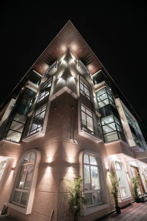 AFSON Convention Centre