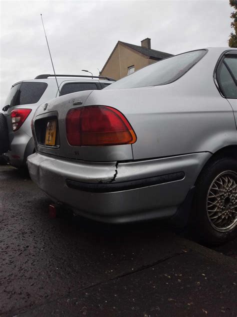 My ek3 Fiero | EK9.org JDM EK9 Honda Civic Type R Forum