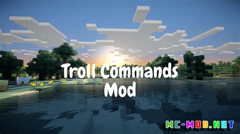Commande Troll Minecraft Fuze 的图像结果