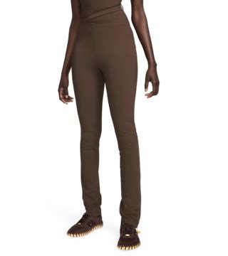 Nike x Jacquemus Bottoms Apparel Collection release date. Nike SNKRS