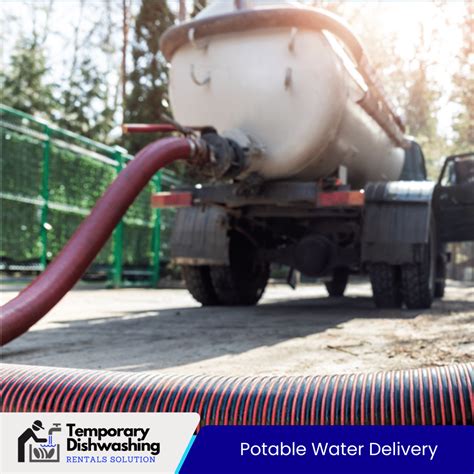 Refrigeration Trailers - Temporary Dishwashing Rentals | ﻿Services ...