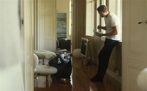 'Good Boy' review: Twisted take on man's best friend