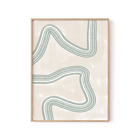 Buy Abstract Art Shapes 13 from Minimal Art or Minimalist Painting ...