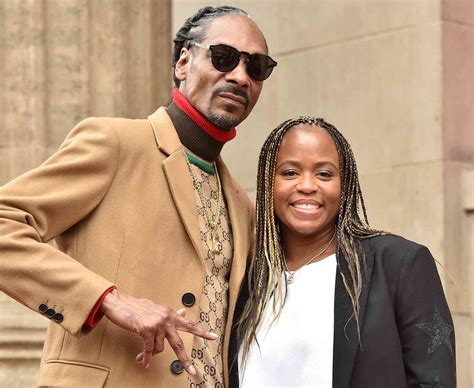 Snoop Dogg Shares the Secret to His Happy 27-Year Marriage (Exclusive)