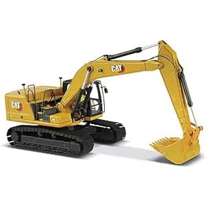 Cat Caterpillar 330 Hydraulic Excavator Next Generation with Operator ...