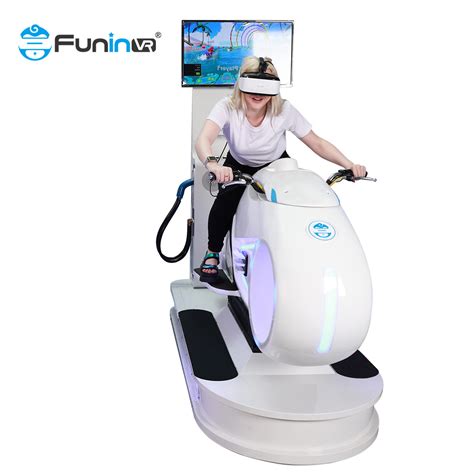 Image result for VR Motorcycle Simulator Machine