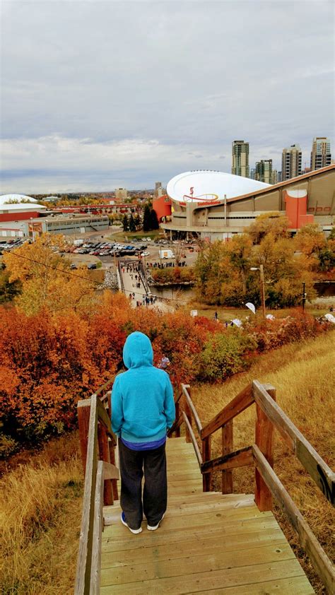 fall photoshoot calgary