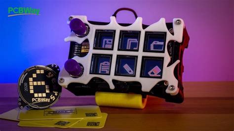 Image result for DIY Stream Deck Arduino