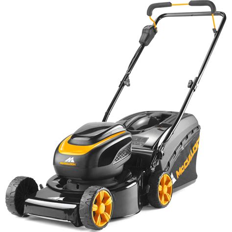 Rasaerba a batteria Li 58 26 M40   McCulloch   Almanacco  