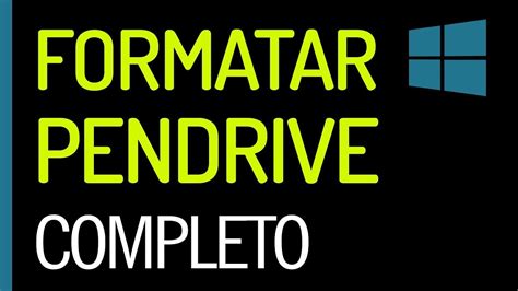 Image result for Formatar Pendrive No Windows
