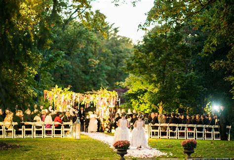 Ceremonies Venue New Jersey | Pleasantdale Chateau