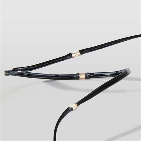 STRÅLA LED lighting chain with 40 lights, battery-operated/outdoor ...
