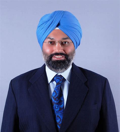 Gurpratap Boparai takes charge as Skoda Auto India’s new managing ...
