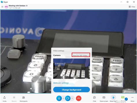 Image result for NDI Virtual Input
