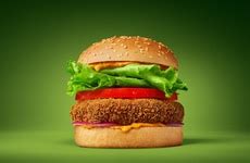 Comprehensive Vegetarian Menus : Meatless Menu