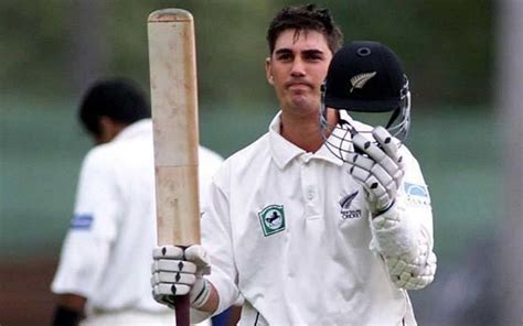 Top 3 knocks by a New Zealand debutant in Tests