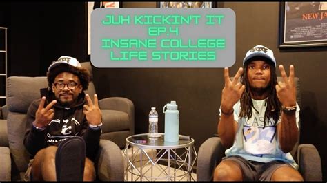 Kickin' It Podcast | Free Listening on Podbean App