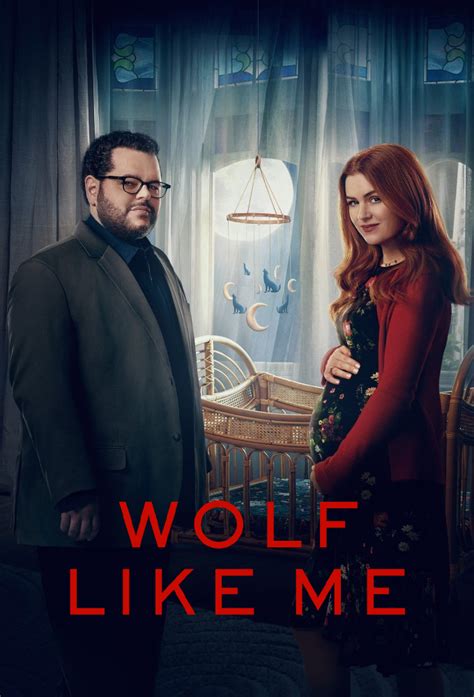 Wolves Like Me Trailer 的图像结果