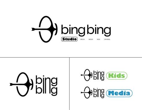 Bing Logo Evolution 的图像结果