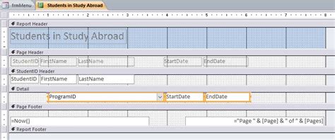Image result for Microsoft Access Tutorial Beginners Video