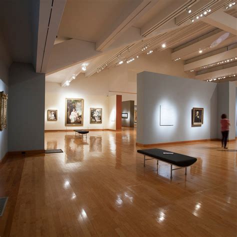 ARKANSAS MUSEUM OF FINE ARTS (2026) All You Need to Know BEFORE You Go ...