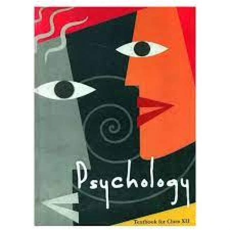 Image result for Psychology 12th Class