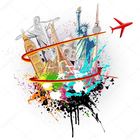 Animated World Tour Pics 的图像结果