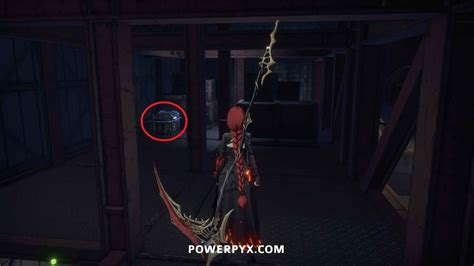 AI Limit Sunken City Underground - Underground Parish Walkthrough