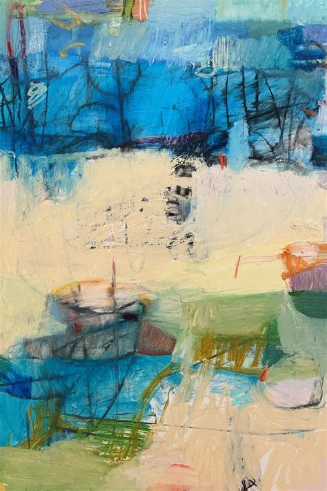 Sharon Paster. Bay area master | Meer