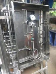 Supercritical Co2 Fluid Extraction System Manufacturer from Thane