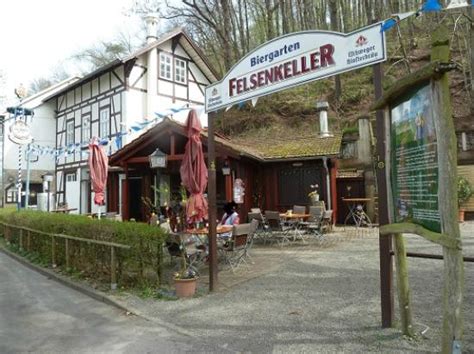 FELSENKELLER STEAKHOUSE & BBQ, Eschwege - Restaurant Reviews, Phone ...