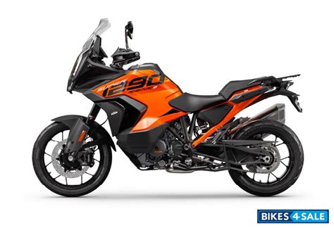 KTM 1290 Super Adventure S price, specs, mileage, colours, photos and ...