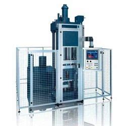 Hydraulic Sintering Press Manufacturer from New Delhi