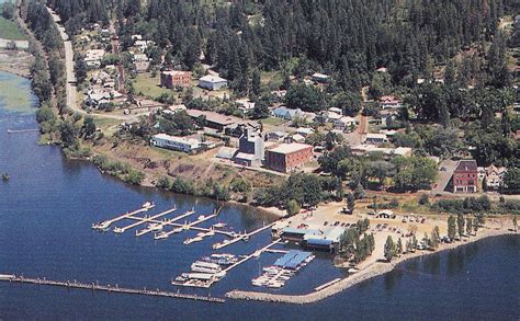 Discover Harrison Idaho
