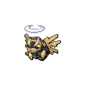 Shedjask #289.356 - FusionDex