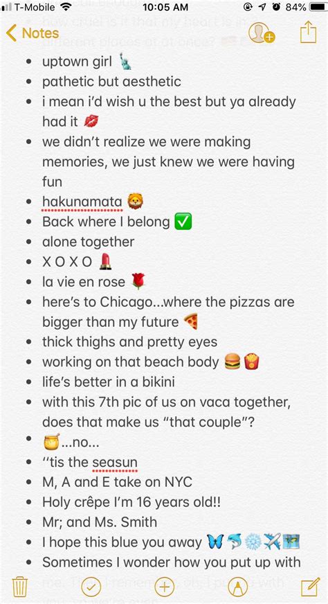 Funny Quotes For Instagram Captions