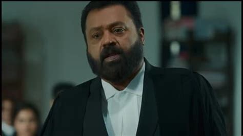 JSK Janaki V v/s State of Kerala: Suresh Gopi’s Malayalam courtroom ...