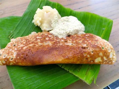 OLD SAGAR BENNE DOSE RESTAURANT, Davangere - Restaurant Reviews, Phone ...